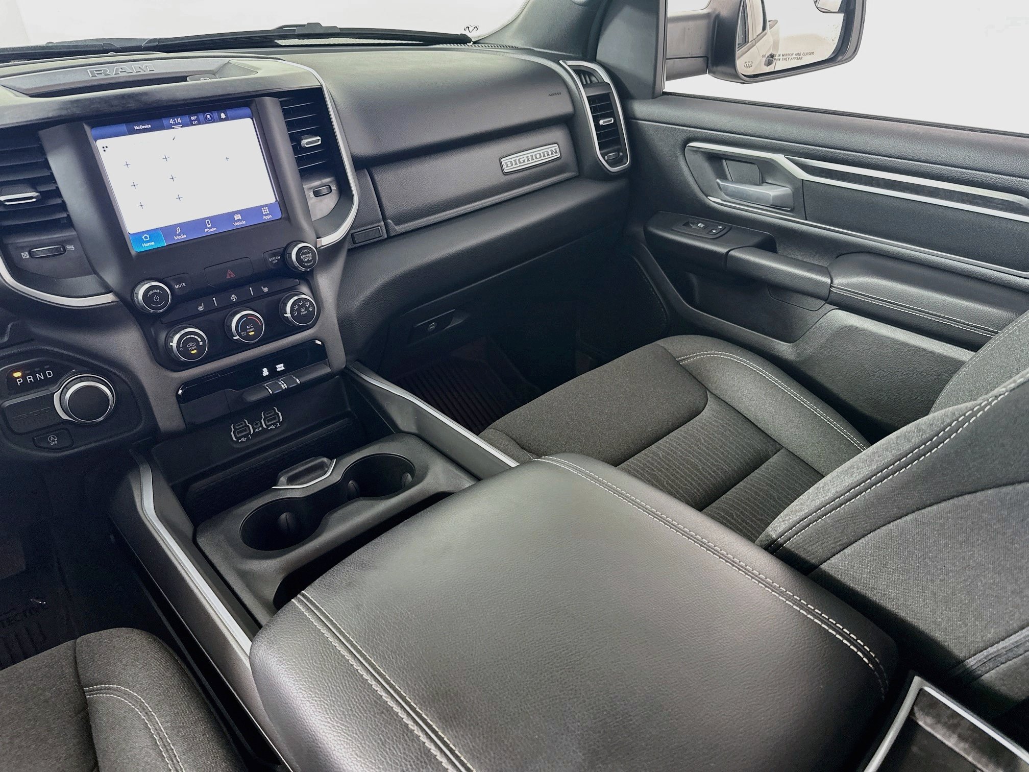 Used 2023 RAM 1500 Big Horn RWD image 22