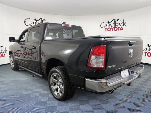 Used 2023 RAM 1500 Big Horn AWD/4WD image 5