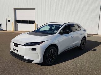 New 2026 Subaru Solterra Premium video 2