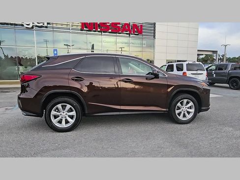 Used 2016 Lexus RX 350 AWD w/ Premium Package image 35