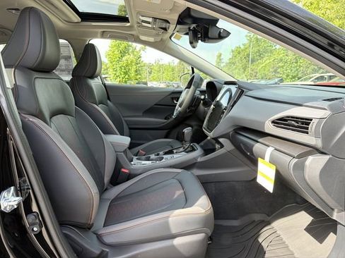 New 2026 Subaru Crosstrek 2.5i Limited AWD/4WD image 17