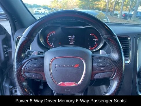 Used 2020 Dodge Durango GT image 30