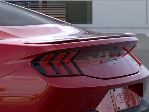 New 2024 Ford Mustang GT Premium image 23