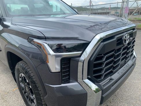 New 2026 Toyota Tundra SR5 AWD/4WD image 32