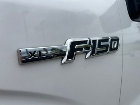 Used 2013 Ford F150 XL w/ XL Plus Pkg AWD/4WD image 10