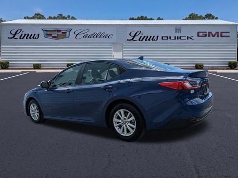 Used 2026 Toyota Camry LE FWD image 6