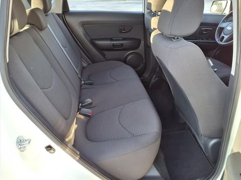 Used 2012 Kia Soul image 14