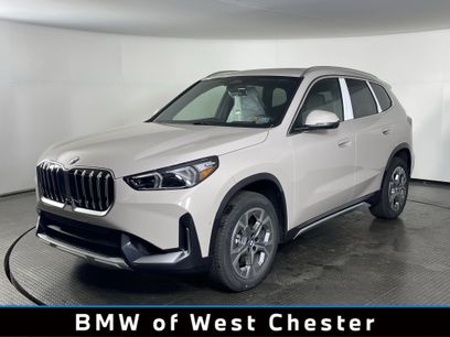 New 2026 BMW X1 xDrive28i w/ Technology Package
