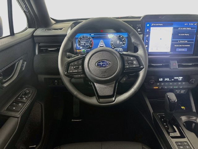 New 2026 Subaru Outback Limited XT AWD/4WD image 23