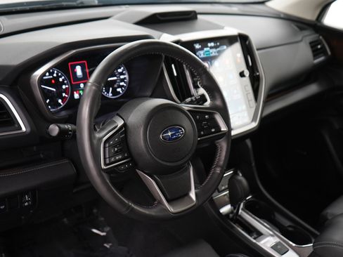 Used 2024 Subaru Ascent Touring AWD/4WD image 22