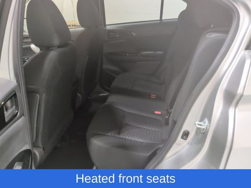 Used 2024 Mitsubishi Eclipse Cross LE AWD/4WD image 14