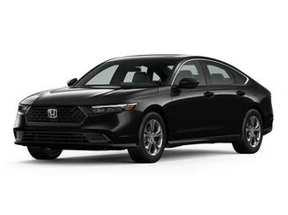 Used 2023 Honda Accord EX video 1