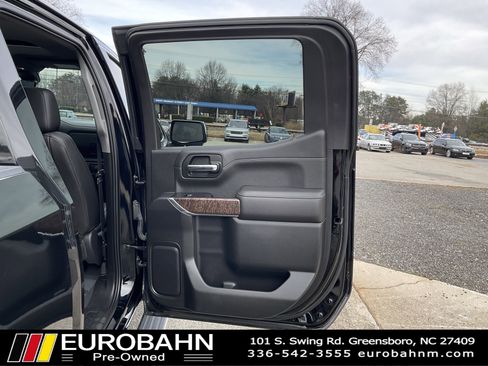 Used 2019 GMC Sierra 1500 Denali w/ Denali Ultimate Package image 19