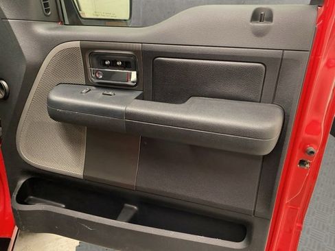 Used 2005 Ford F150 4x4 SuperCrew image 21