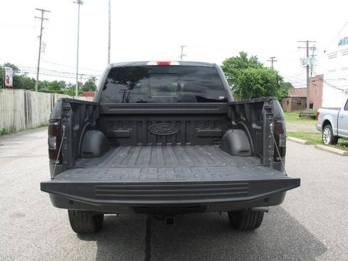 Used 2020 Ford F150 XLT w/ Equipment Group 302A Luxury AWD/4WD image 10
