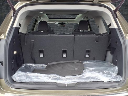 New 2026 Subaru Ascent Limited image 22