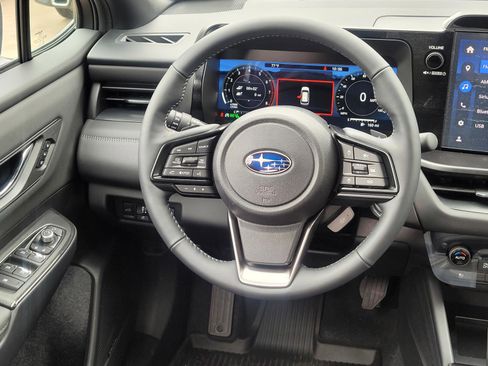 New 2026 Subaru Outback Touring XT AWD/4WD image 6