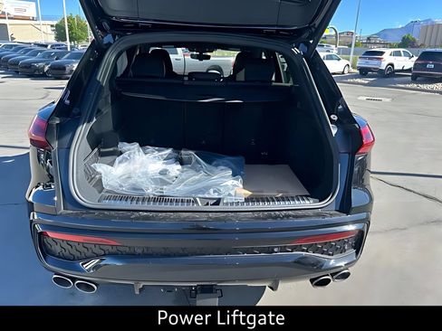 New 2026 Audi SQ5 Premium Plus AWD/4WD image 15