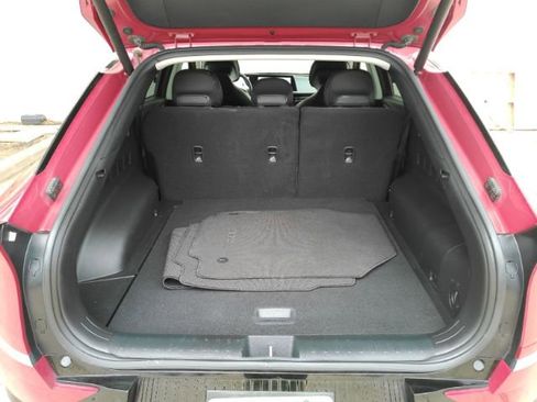 Used 2023 Kia EV6 Wind RWD image 28