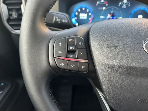 Used 2025 Ford Bronco Sport Big Bend AWD/4WD image 49