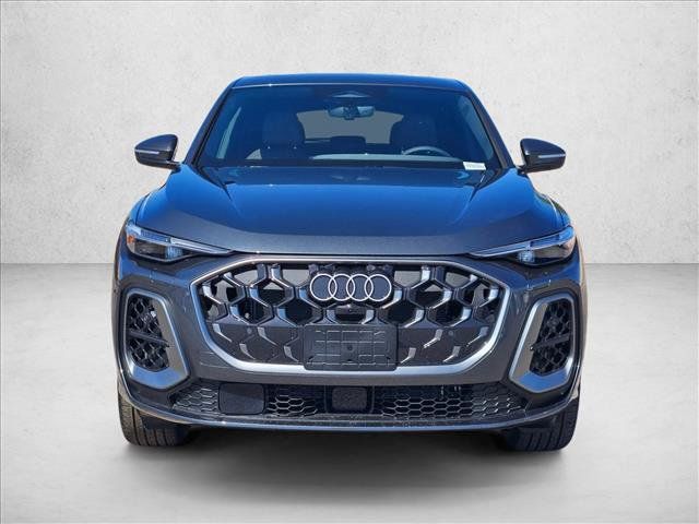 New 2026 Audi Q5 Premium Plus AWD/4WD image 6
