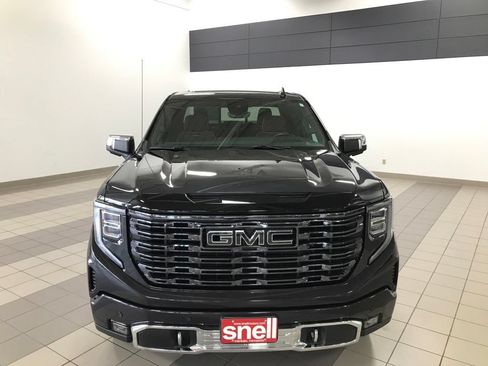 Used 2026 GMC Sierra 1500 Denali Ultimate AWD/4WD image 10