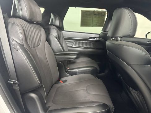 Used 2025 Hyundai Palisade Calligraphy AWD/4WD image 33