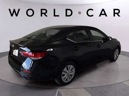 Used 2024 Nissan Sentra S w/ Lighting Package image 7