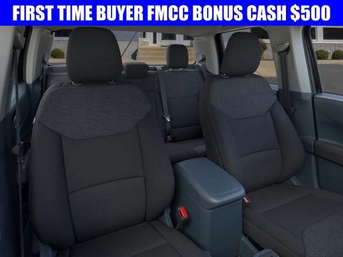 New 2026 Ford Maverick XL w/ 4K Tow Package image 10