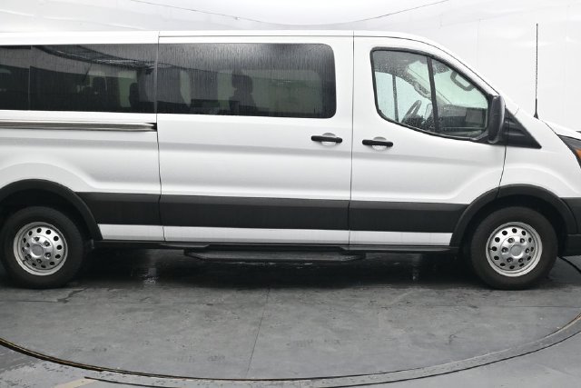 Used 2023 Ford Transit 350 XL AWD/4WD image 9