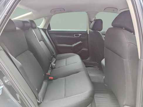 Used 2024 Honda Civic LX image 19