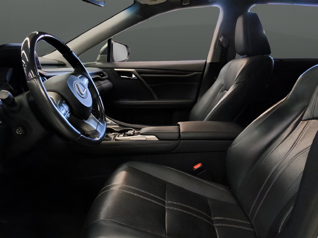 Used 2019 Lexus RX 350 AWD image 11