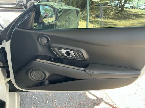 Used 2020 Toyota Supra Premium w/ Driver Assist Package RWD image 16