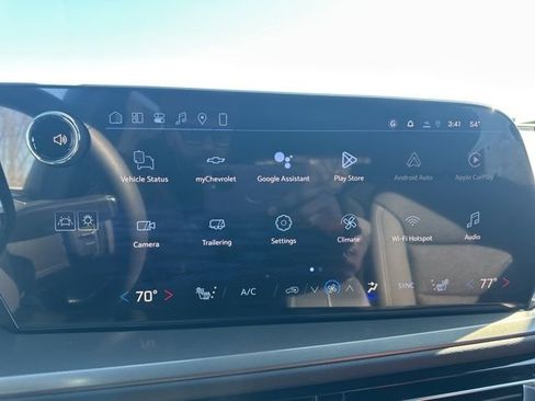 New 2026 Chevrolet Traverse LT w/ LPO, Floor Liner Package image 23