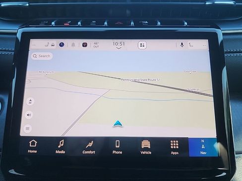 New 2025 Jeep Grand Cherokee L Limited w/ Trailer Tow Package image 41