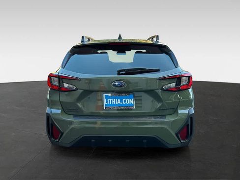 Certified 2026 Subaru Crosstrek 2.5i Premium AWD/4WD image 5