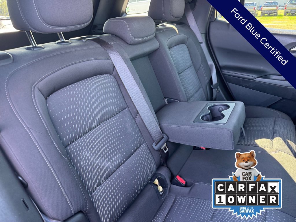Used 2025 Chevrolet Equinox LT FWD image 30