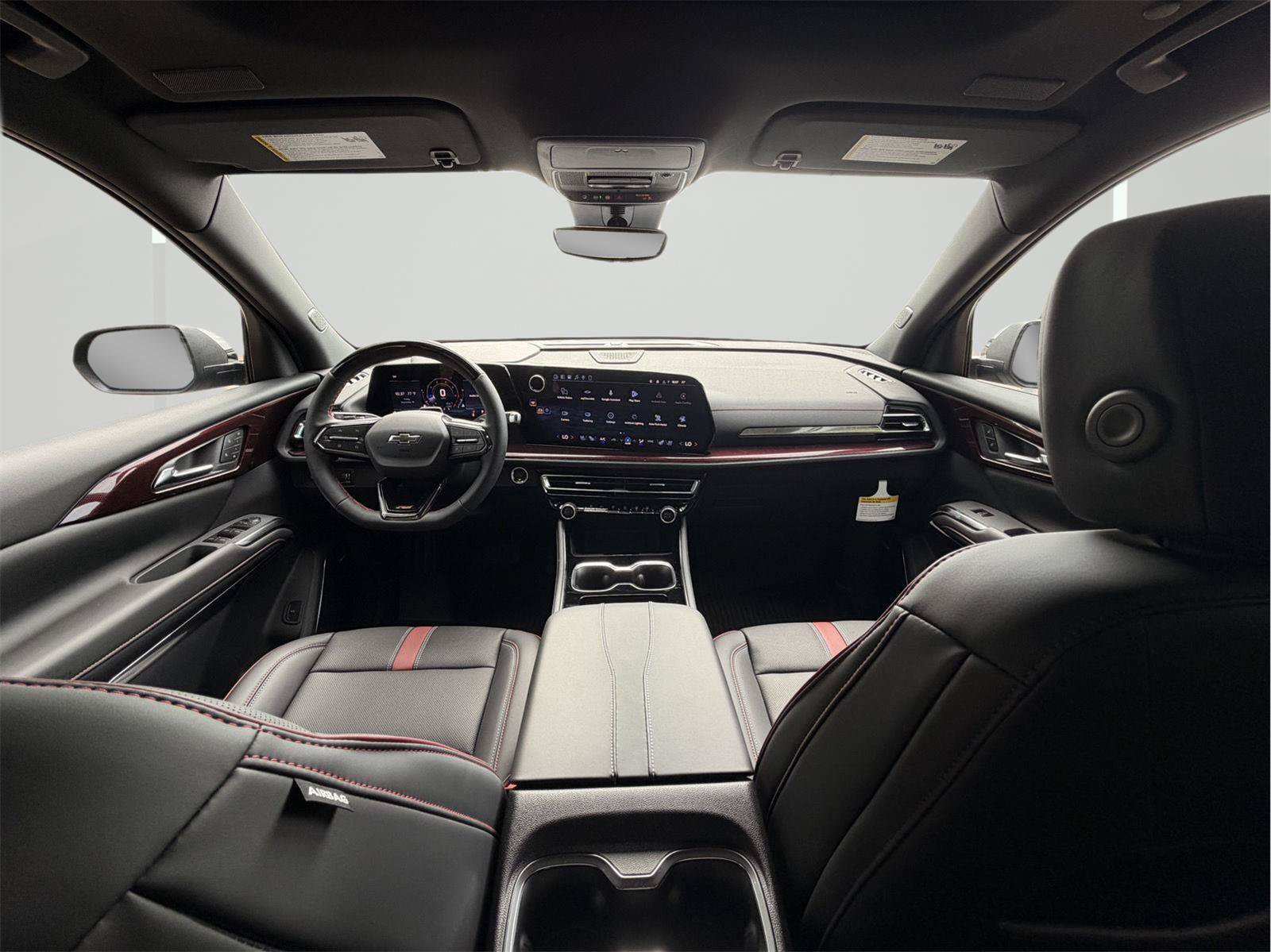 Used 2027 Chevrolet Traverse RS w/ LPO, Floor Liner Package FWD image 24