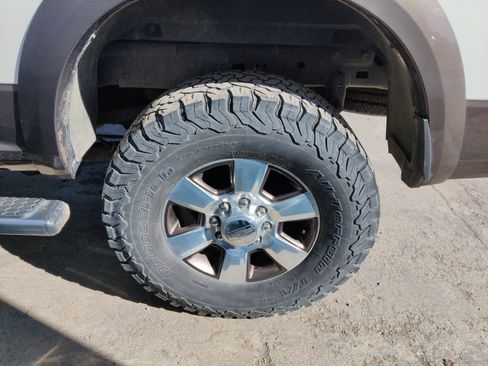 Used 2018 RAM 2500 Longhorn image 12