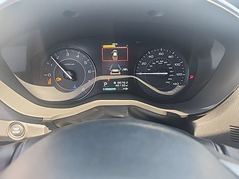 Used 2023 Subaru Impreza 2.0i AWD/4WD image 21