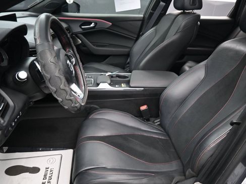 Used 2021 Acura TLX Type S image 27