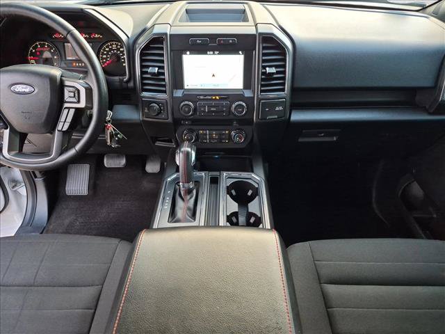 Used 2018 Ford F150 XLT w/ Equipment Group 302A Luxury AWD/4WD image 18