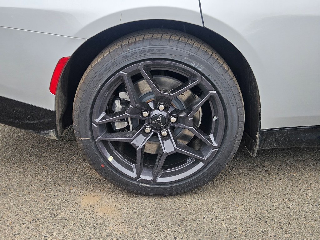 New 2026 Dodge Charger R/T AWD/4WD image 9