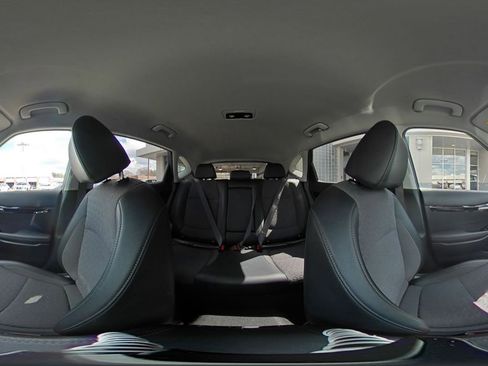 Used 2025 Kia Seltos S image 45