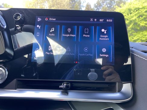 Used 2025 Chevrolet Corvette Stingray Coupe w/ 1LT image 25