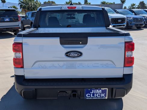 New 2026 Ford Maverick XLT w/ 4K Tow Package image 3