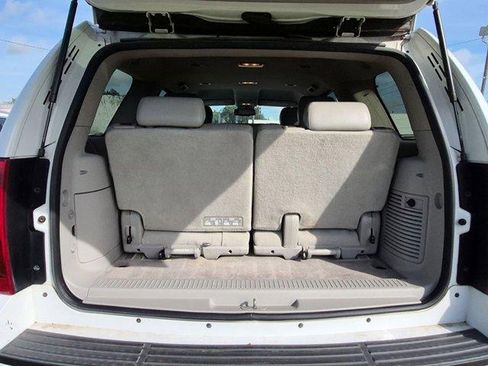 Certified 2014 Chevrolet Tahoe LT RWD image 23