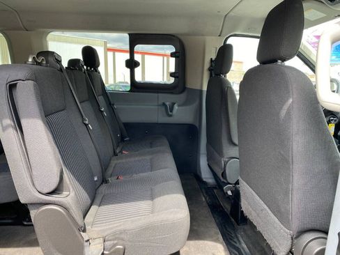 Used 2016 Ford Transit 350 XLT RWD image 30