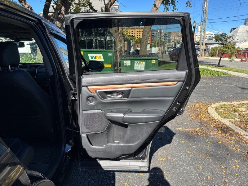 Used 2020 Honda CR-V EX-L image 26