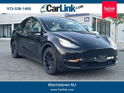 Used 2020 Tesla Model Y Long Range